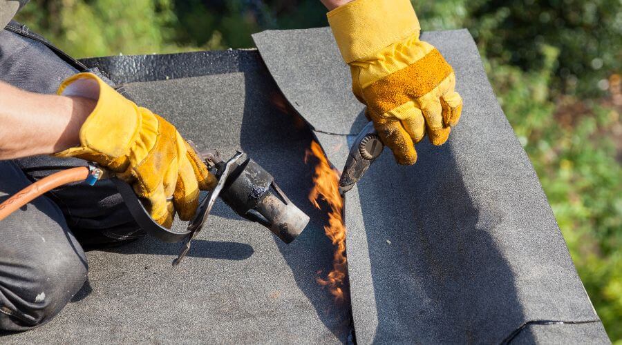 Expert top industrial roofings services in Philadelphia, PA